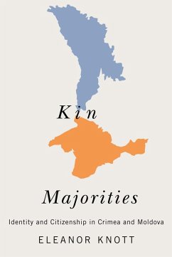 Cover Kin Majorities (eBook, PDF)