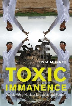 Toxic Immanence (eBook, PDF)