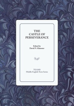 Cover Castle of Perseverance (eBook, PDF)