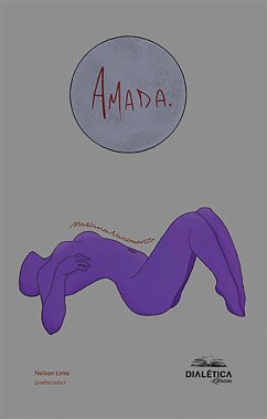 Cover Amada. (eBook, ePUB)