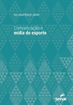 Cover Comunicação e mídia do esporte (eBook, ePUB)
