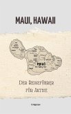 Maui, Hawaii (eBook, ePUB)