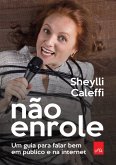 Não enrole: um guia para falar bem em público e na internet (eBook, ePUB)