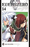 Edens Zero vol. 14 (eBook, ePUB) Edens Zero vol. 14 (eBook, ePUB)