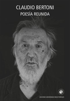 Poesía reunida (eBook, ePUB) - Bertoni, Claudio