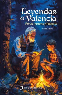 Leyendas de Valencia (eBook, ePUB) - Martí, Ismael