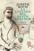 La leyenda del Santo Bebedor (eBook, ePUB)