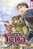 Yona - Prinzessin der Morgendämmerung, Band 13 (eBook, ePUB) Yona - Prinzessin der Morgendämmerung, Band 13 (eBook, ePUB)