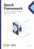 Spock Framework (eBook, ePUB)