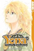Yona - Prinzessin der Morgendämmerung, Band 18 (eBook, PDF) Yona - Prinzessin der Morgendämmerung, Band 18 (eBook, PDF)