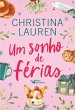 Um sonho de férias (eBook, ePUB) - Bild 1