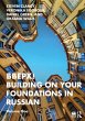 BBEPX! Building on Your Foundations in... - Bild 1