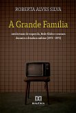 A Grande Família (eBook, ePUB)