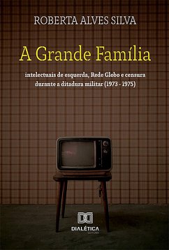 Cover A Grande Família (eBook, ePUB)