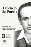 O silêncio da poesia (eBook, ePUB) O silêncio da poesia (eBook, ePUB)