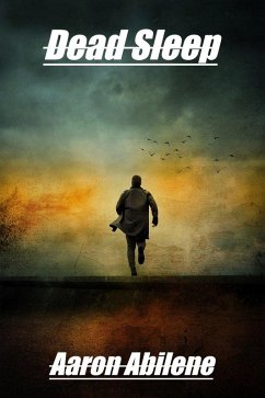 Cover Dead Sleep (Balls, #3) (eBook, ePUB)