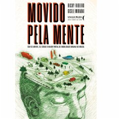 Cover Movido pela mente (eBook, ePUB)