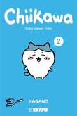 Chiikawa, Band 02 (eBook, PDF) Chiikawa, Band 02 (eBook, PDF)