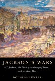 Jackson's Wars (eBook, PDF)