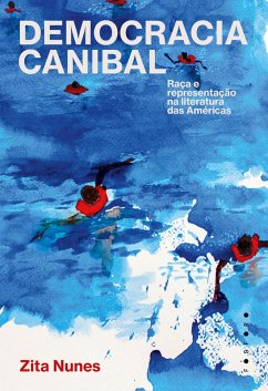 Cover Democracia canibal (eBook, ePUB)