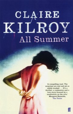 Cover All Summer (eBook, ePUB)