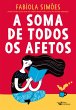 A soma de todos os afetos (eBook, ePUB) - Bild 1