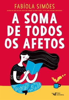 A soma de todos os afetos (eBook, ePUB) - Simões, Fabíola