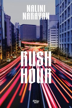 Cover Rush Hour (eBook, ePUB)