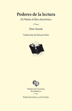 Cover Poderes de la lectura (eBook, ePUB)
