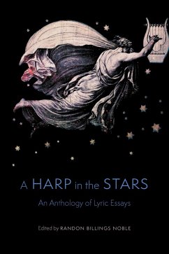 Cover Harp in the Stars (eBook, PDF)