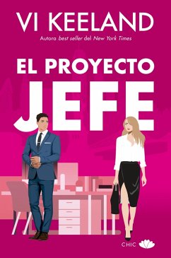 El proyecto jefe (eBook, ePUB) - Keeland, Vi