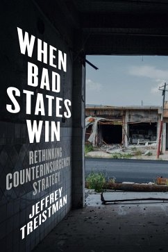 Cover When Bad States Win (eBook, PDF)
