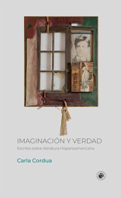 Cover Imaginación y verdad. Escritos sobre literatura hispanoamericana (eBook, ePUB)