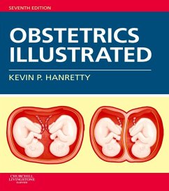 Obstetrics Illustrated E-Book (eBook, PDF) - Hanretty MD, Frcog