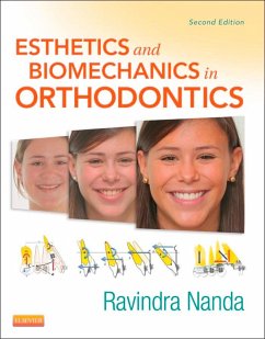 Cover Esthetics and Biomechanics in Orthodontics (eBook, PDF)