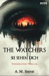 The Watchers - Sie sehen dich (eBook,... - Bild 1
