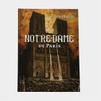 Notre-Dame de París (eBook, ePUB)