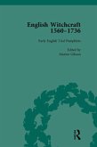 English Witchcraft, 1560-1736, vol 2 (eBook, PDF) English Witchcraft, 1560-1736, vol 2 (eBook, PDF)