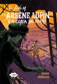 O jovem Arsène Lupin e a coroa de ferro (eBook, ePUB)