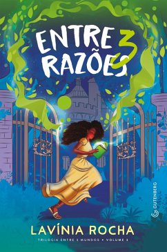 Cover Entre 3 razões (Trilogia Entre 3 mundos, vol. 3) (eBook, ePUB)