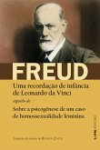Uma recordação de infância de Leonardo da Vinci (eBook, ePUB)