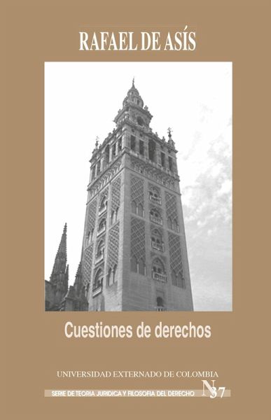 Cuestiones de derechos (eBook, PDF) Cuestiones de derechos (eBook, PDF)