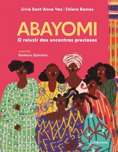 Cover Abayomi (eBook, ePUB)