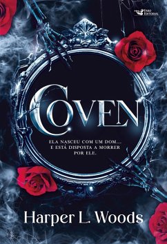 Cover Coven (eBook, ePUB)