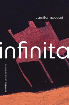 Cover Infinita (eBook, ePUB)