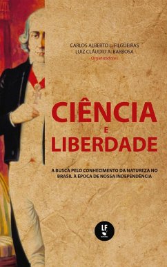 Cover Ciência e liberdade (eBook, ePUB)