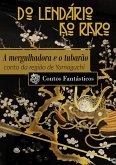 A mergulhadora e o tubarão (eBook, ePUB) A mergulhadora e o tubarão (eBook, ePUB)