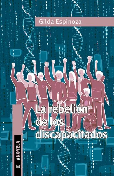 La rebelión de los discapacitados (eBook, ePUB)
