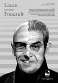 Lacan con(tra) Foucault (eBook, PDF) Lacan con(tra) Foucault (eBook, PDF)