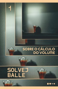 Sobre o cálculo do volume (eBook, ePUB) - Balle, Solvej